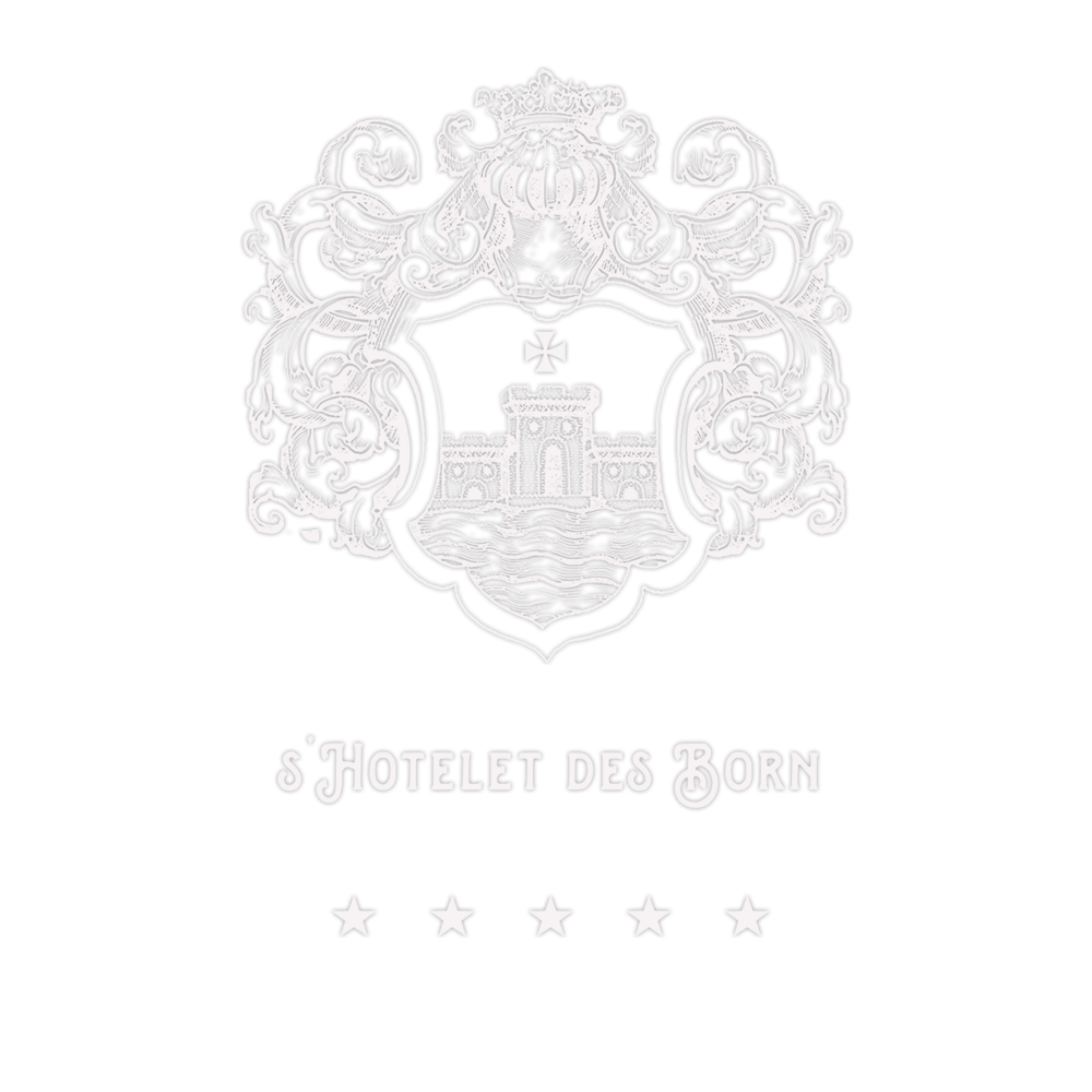 S'Hotelet Des Born